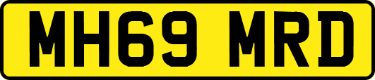 MH69MRD