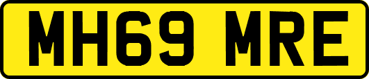 MH69MRE