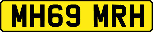 MH69MRH