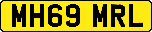 MH69MRL