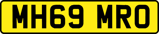 MH69MRO
