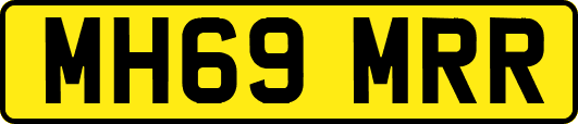MH69MRR