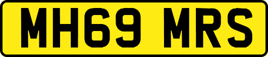 MH69MRS