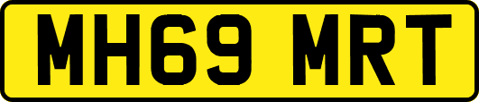 MH69MRT