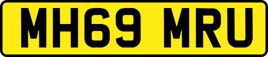 MH69MRU