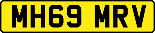 MH69MRV