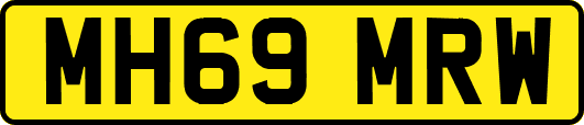 MH69MRW