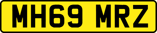 MH69MRZ