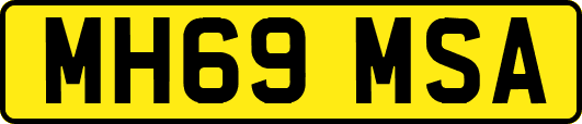 MH69MSA