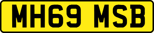 MH69MSB