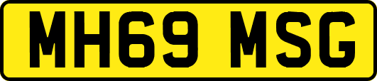 MH69MSG