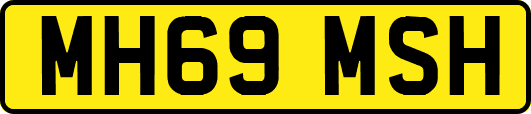 MH69MSH