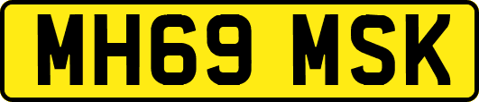 MH69MSK
