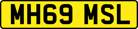 MH69MSL
