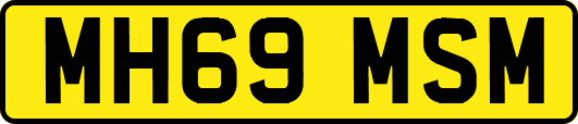 MH69MSM