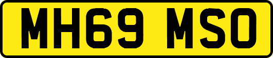 MH69MSO