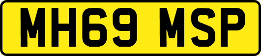 MH69MSP