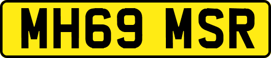 MH69MSR