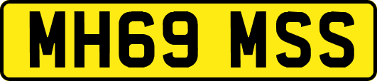 MH69MSS