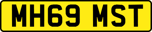 MH69MST