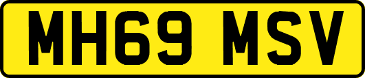 MH69MSV
