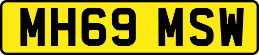 MH69MSW