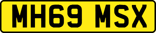 MH69MSX