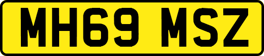 MH69MSZ