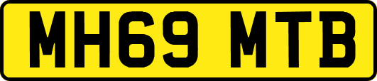 MH69MTB