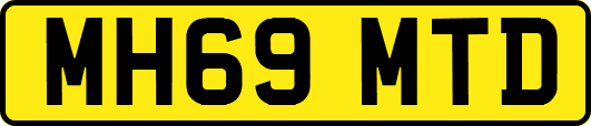 MH69MTD