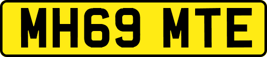 MH69MTE