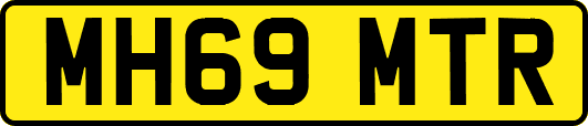 MH69MTR