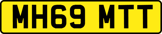 MH69MTT