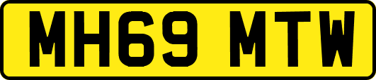 MH69MTW