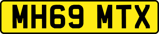MH69MTX