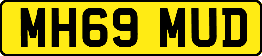 MH69MUD