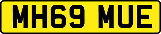 MH69MUE