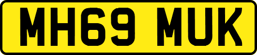 MH69MUK