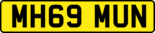MH69MUN