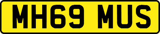 MH69MUS