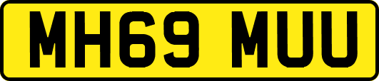MH69MUU
