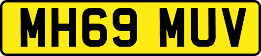 MH69MUV