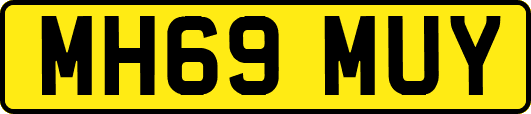 MH69MUY
