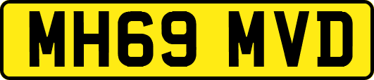 MH69MVD