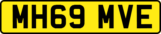 MH69MVE