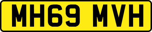 MH69MVH