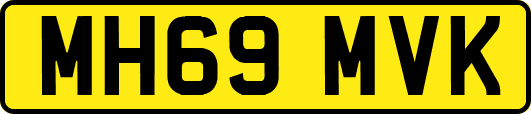 MH69MVK