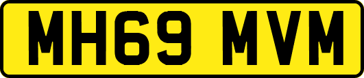 MH69MVM