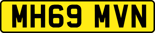 MH69MVN