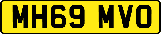 MH69MVO